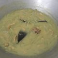 Cooksnap dari Snh untuk resep Sayur labu siam kuah kuning