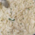 Cooksnap dari Martha Hutauruk untuk resep Macaroni carbonara