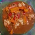 Cooksnap dari neeta untuk resep Udang saos asam manis
