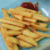 Cooksnap dari prajna paramita untuk resep Kentang Goreng ala KFC