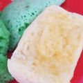 Cooksnap dari Gilang Narastiti untuk resep Roti sisir jadul tanpa telur