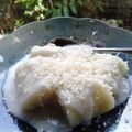 Cooksnap dari Desi Nopel Yanti Marsela untuk resep Singkong Thai