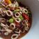 Cooksnap dari Bunda Nafisha untuk resep Cumi Saus Padang