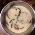 Blackmi88 的 蛤蜊蒸蛋 cooksnap