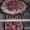 El cooksnap de Maria Diaz cuando hizo Tarta de frutillas y crema pastelera.