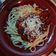 Cooksnap dari shinta Harfinia untuk resep Spagheti bolognaise (saus lafonte)