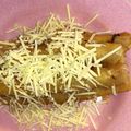 Cooksnap dari Rizki Ayu Safitry untuk resep Roll Tape