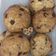El cooksnap de Julieta Leal Rosales cuando hizo Galletas con chips de chocolate.