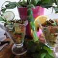 Cooksnap de Djamicoo sur la recette Tabouleh