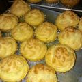 Cooksnap dari Ati Suhaeti Sudrajat untuk resep Soes with vanilla vla 🍰