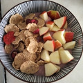 Cooksnap de Marta Ferreira quando cozinhou O meu pequeno almoço saudável.