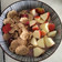 Cooksnap de Marta Ferreira quando cozinhou O meu pequeno almoço saudável.