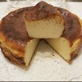 papa Chang 的 Burnt Basque Cheesecake 巴斯克乳酪蛋糕 cooksnap