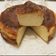 papa Chang 的 Burnt Basque Cheesecake 巴斯克乳酪蛋糕 cooksnap