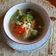 Cooksnap dari mezzayu luna untuk resep Sayur Sop Sederhana