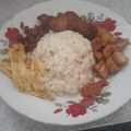 Cooksnap dari Dessi Sri Rahayu untuk resep Nasi Uduk Gurih Nikmat (magicom)😙