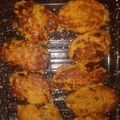 El cooksnap de rodrigo olmedo cuando hizo Croquetas de coliflor y verdeo.