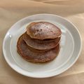 Cooksnap dari Susilowati untuk resep Dorayaki lipat mesis