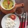 Cooksnap dari maria monica tjahajo untuk resep SOP kaki sapi kuah susu ala Betawi