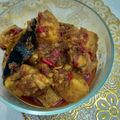 Cooksnap dari Ayu Tewe untuk resep Ayam kecap pedas