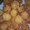 Cooksnap dari Nurus Thok untuk resep Tahu Rambutan Pedas