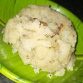 Sangeeta Kadam's cooksnap of when they made थ्री इन्ग्रेडियेंटस् रेसीपी रव्याचा शीरा (ravyacha sheera recipe in marathi).