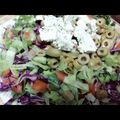 صورة من 🌠💐💞عاشقة الجنه💞💐🌠، شاركها بعد تجربة وصفة سلطة للشيش طاووق