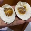 Cooksnap dari Resna Herliana untuk resep Telur asin rasa bawang