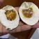 Cooksnap dari Resna Herliana untuk resep Telur asin rasa bawang