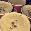 صورة من A.M.H، شاركها بعد تجربة وصفة كابتشينو ع طريقة ام هتونه