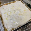 Cooksnap dari Restri Intan untuk resep Lemon Meringue Pie