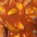 jackson.olivia74's cooksnap of when they made Fried Apples.