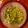 El cooksnap de Carmen Cruz cuando hizo Macarrones con romanescu y Almendras.