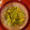 El cooksnap de Carmen Cruz cuando hizo Macarrones con romanescu y Almendras.