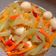 Cooksnap dari Lintang Juwita untuk resep Tumis Labu jipang plus wortel
