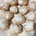 Cooksnap dari Fitrin Serco untuk resep Roti goreng tabur gula