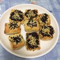 Cooksnap dari mery_reyhan untuk resep Roti Bolen Pisang Coklat