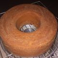 Cooksnap dari sofi ana untuk resep #212. Bolu 'jadul' Sukade