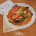 Cooksnap dari Lu'lu'ul Hamdiyah untuk resep Pindang Ikan Patin Lampung