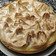 El cooksnap de Ana Uruguay cuando hizo Lemon pie.
