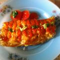 Cooksnap dari Andra Tersiana untuk resep FUYUNGHAI