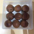 Cooksnap dari Dian Evalina untuk resep Mini Choco Buns