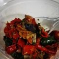 Cooksnap dari Love Scavenger untuk resep Sambel terasi ulek