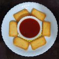 Helly shah's cooksnap of when they made Beet root Carrots Soup.