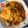 El cooksnap de Nai Pi cuando hizo Arroz meloso con bacalao, alcachofas y trigueros.
