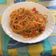 El cooksnap de Manolo Sanchez Medina cuando hizo Pasta con verduras y salsa de soja.