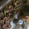 El cooksnap de Beant Devkaur cuando hizo Cupcakes súper fáciles y esponjosos.