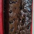 Cooksnap dari Prita untuk resep Fudgy shiny crust brownie
