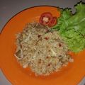 Cooksnap dari Lala Fadila untuk resep Nasi goreng jawa