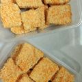 Cooksnap dari indah permata untuk resep Nugget ayam mix wortel